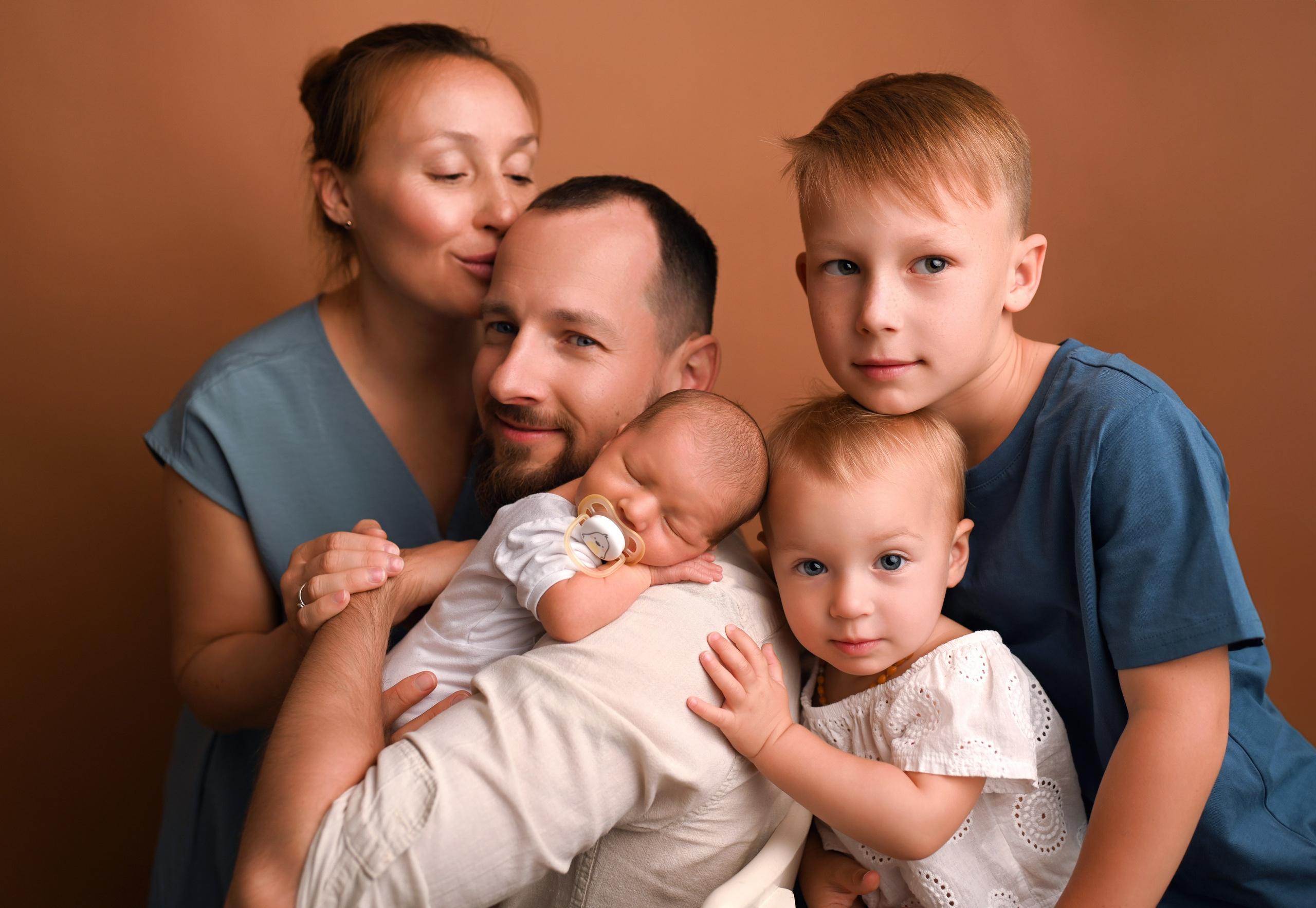 Celebrate Childhood with Stunning Photos by Rykarisvz